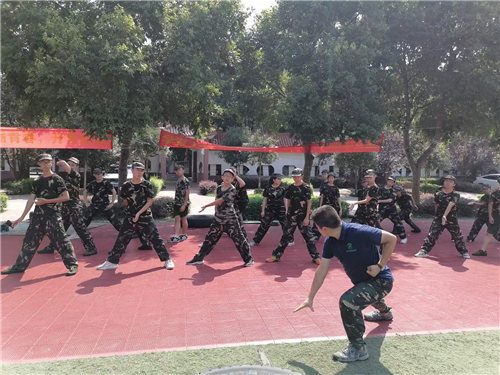 重庆厌学教育学校 重庆厌学教育学校