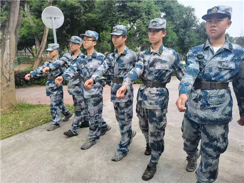 重庆叛逆教育学校 重庆叛逆教育学校