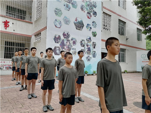 重庆叛逆教育学校 重庆叛逆教育学校