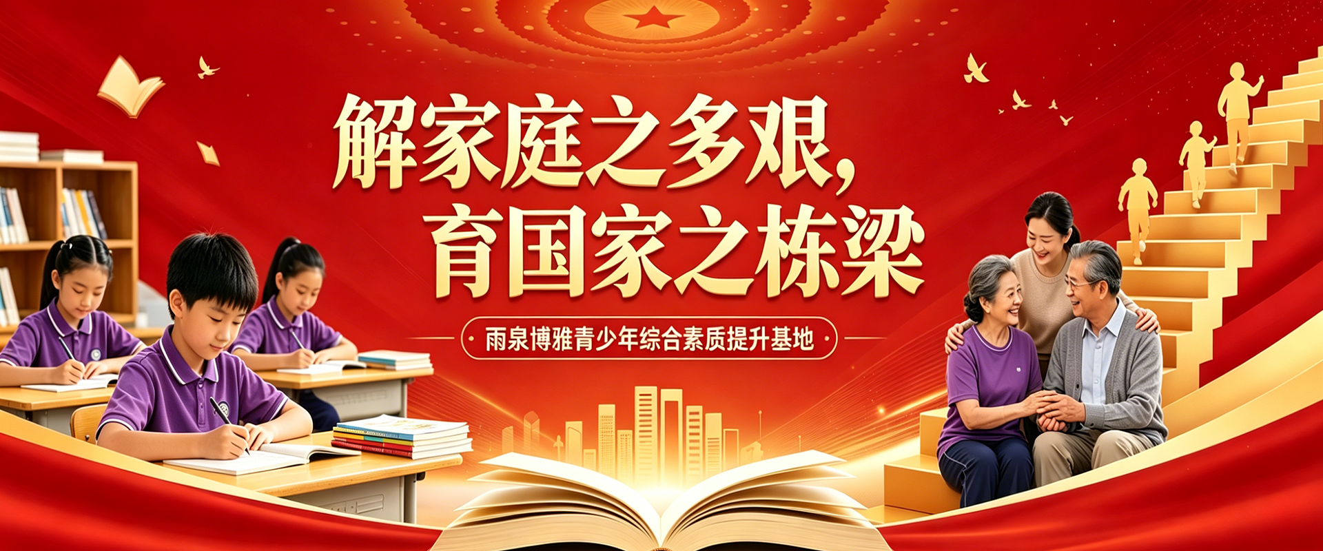 幻灯标题2